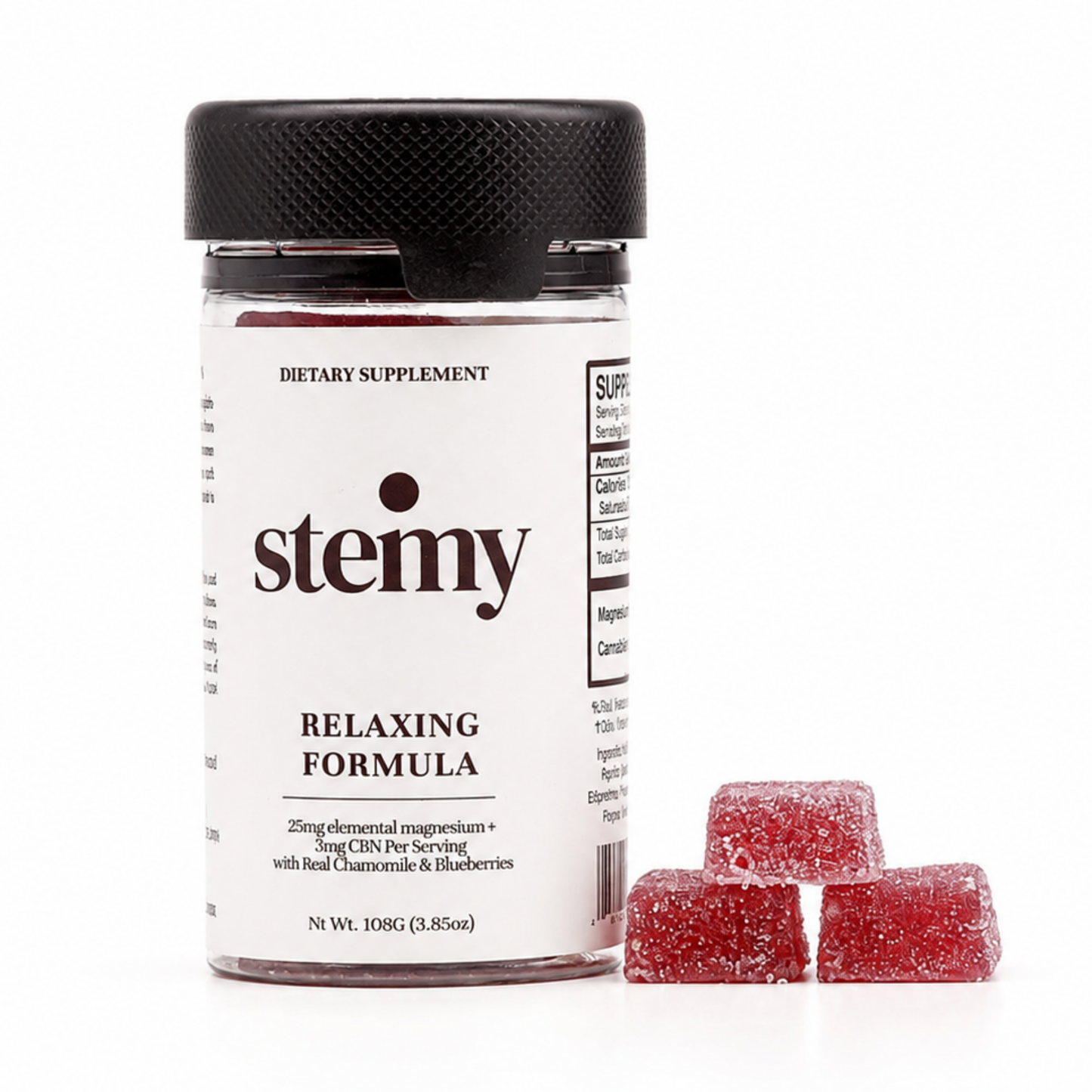 Relaxation Fruit Chews
