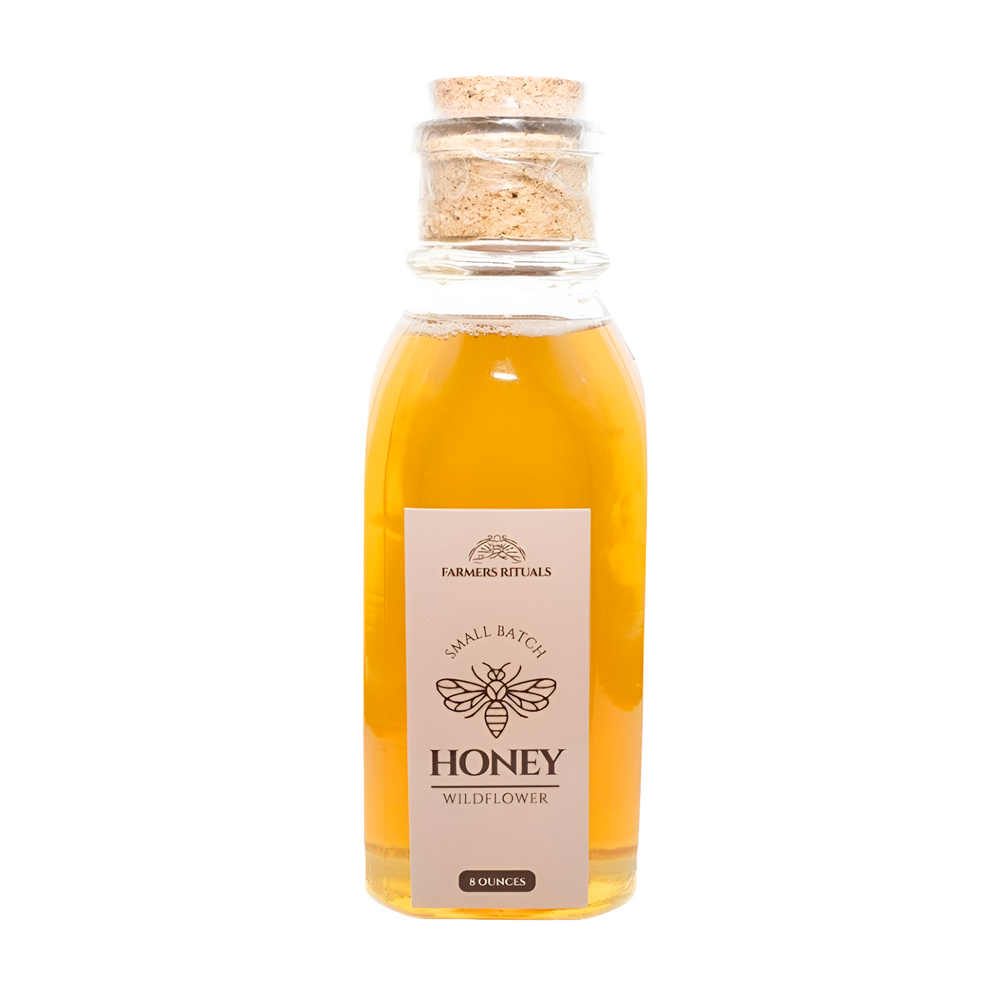 Wildflower Honey