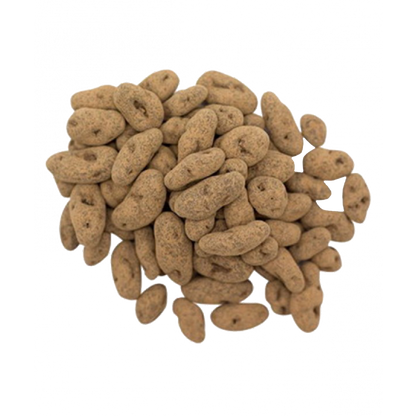 Chocolate Covered Raisins