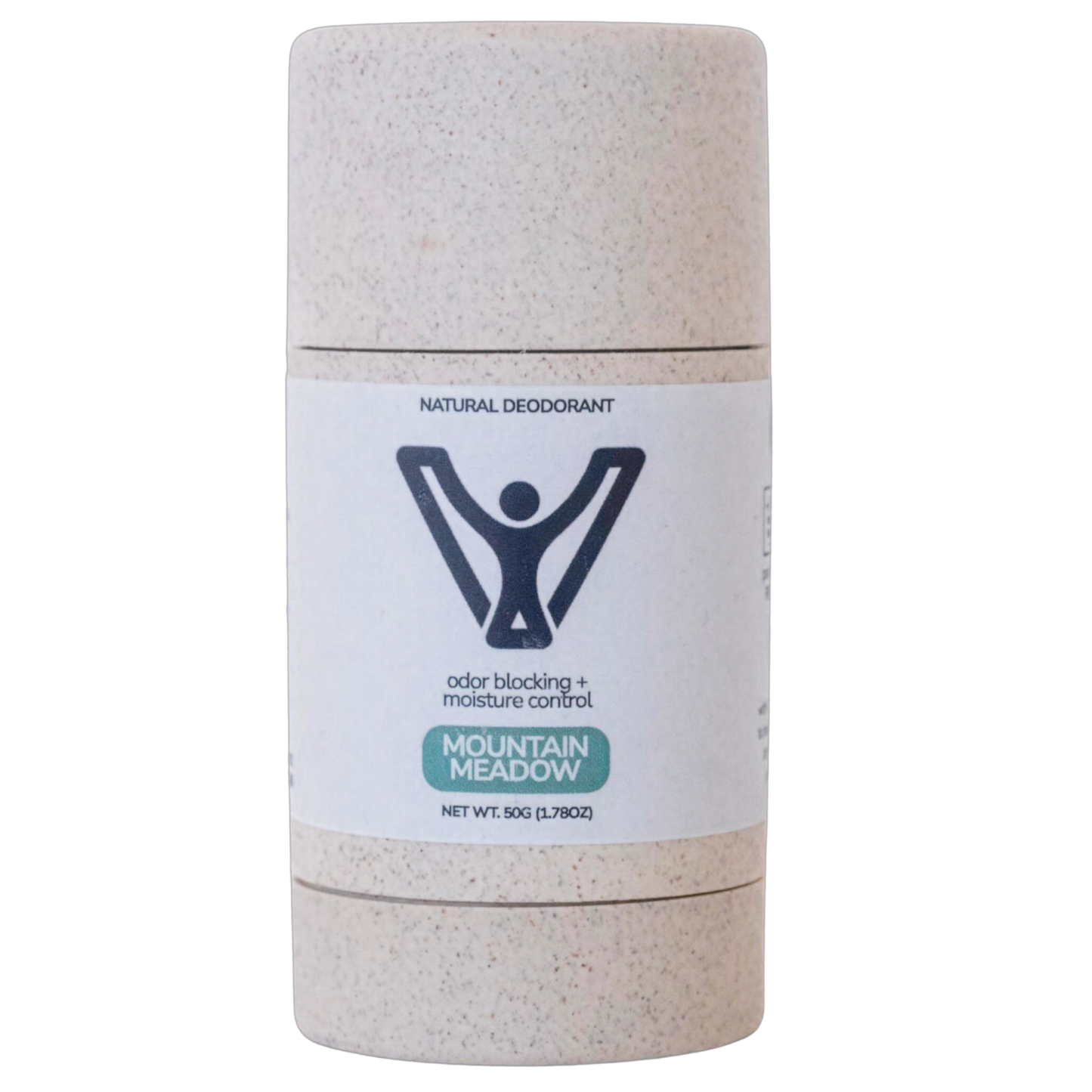 Moisture + Odor Control Deodorant