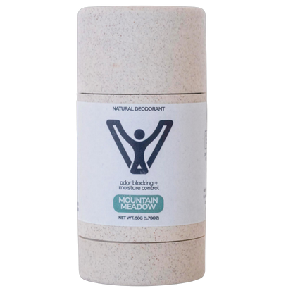 Moisture + Odor Control Deodorant