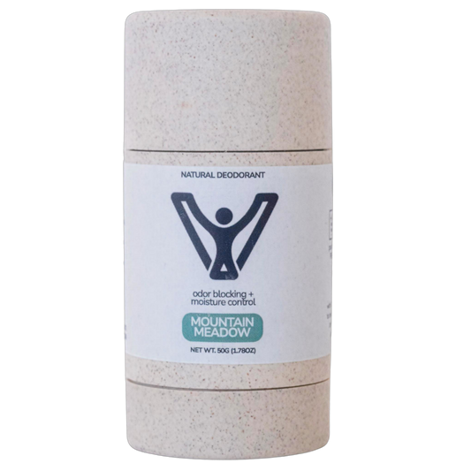 Moisture + Odor Control Deodorant