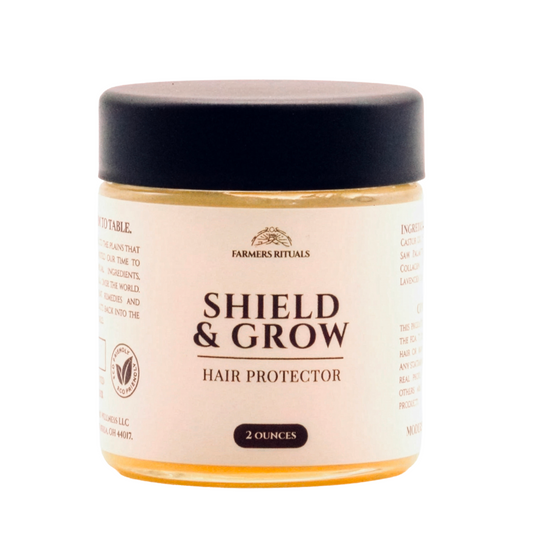 Shield & Grow Serum