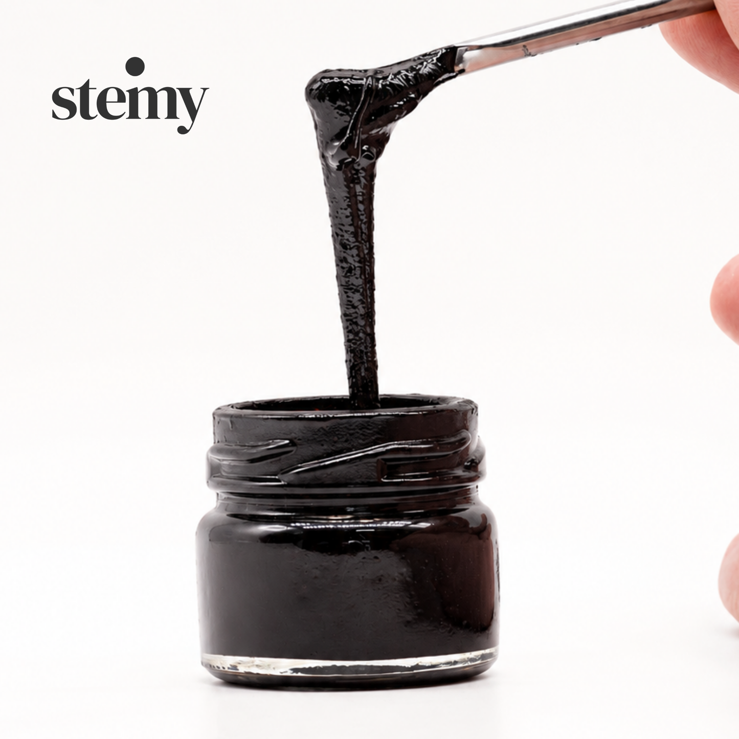 Raw Himalayan Shilajit Extract
