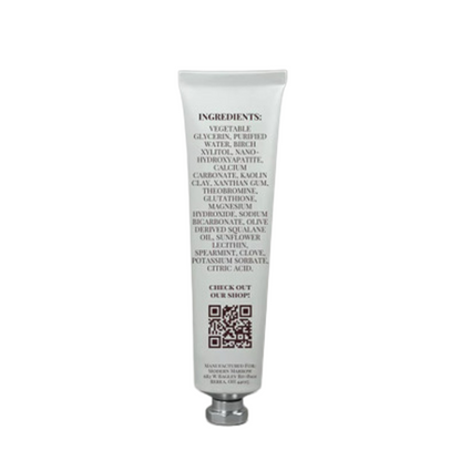 15% Nano-Hydroxyapatite Toothpaste