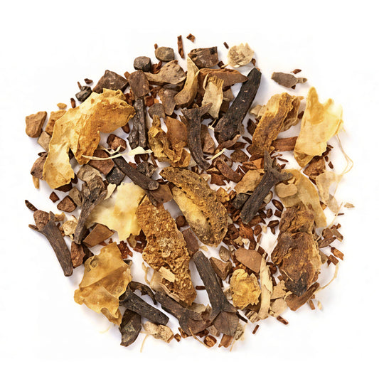 Rooibos Vanilla Chai Tea