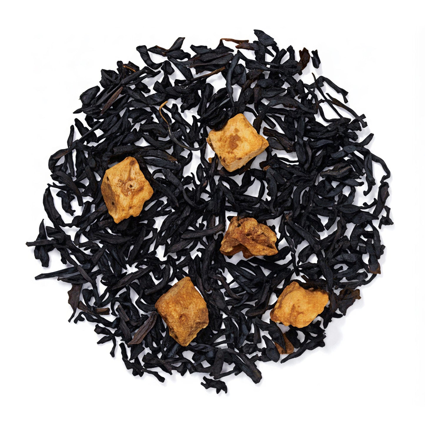 Candy Apple Tea