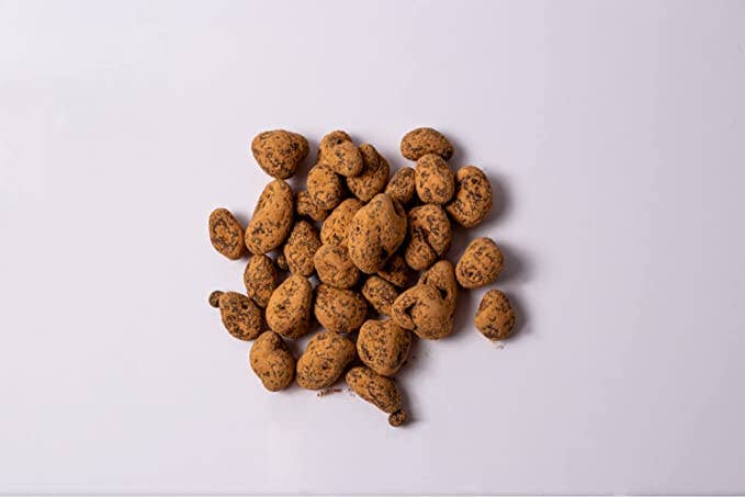 Chocolate Covered Raisins