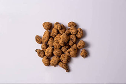 Chocolate Covered Raisins