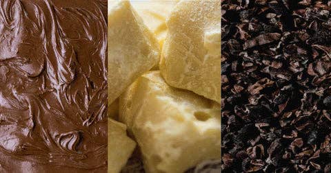 Active Superfood Bark